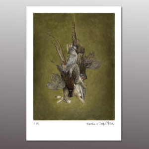 Fine Art Print Still Life