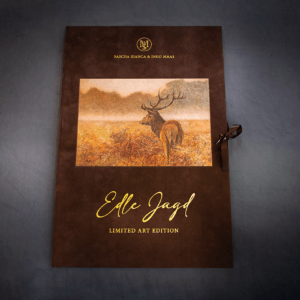 Edle Jagd <br> Limited Art Edition